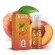 Liquid Frutie 50/50 - Broskev (Peach) 10ml - 0mg