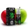 Liquid Frutie BAR Juice - Dvojité jablko (Double Apple) 10ml - 0mg