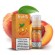 Liquid Frutie 50/50 - Broskev (Peach) 10ml - 12mg