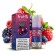 Liquid Frutie 50/50 - Lesní plody (Wild Berries) 10ml - 12mg