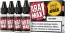Liquid ARAMAX 4Pack Max Berry 4x10ml-12mg