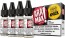 Liquid ARAMAX 4Pack Max Blueberry 4x10ml-18mg