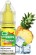 Liquid OXVA OX PASSION Salts Pineapple Freeze 10ml - 20mg