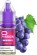 Liquid OXVA OX PASSION Salts Mixed Grapes 10ml - 20mg