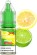 Liquid OXVA OX PASSION Salts Lemon Lime 10ml - 10mg