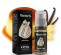 Příchuť Flavourit Aroma 10ml Dessert King (Vanilkový dezert s karamelem)