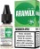 Liquid Aramax SALT RedGreen Apple 10ml - 10mg