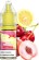 Liquid OXVA OX PASSION Salts Cherry Peach Lemon 10ml - 20mg