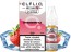 Liquid ELFLIQ Nic SALT Strawberry Ice 10ml - 10mg
