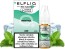 Liquid ELFLIQ Nic SALT Menthol 10ml - 20mg