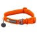 RUFFWEAR Front Range™ Obojek pro psy Blaze Orange 36-51cm
