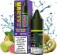 Liquid Nasty LIQ Salt Kiwi Passion Fruit Guava 10ml - 10mg (Kiwi, Marakuja, Guava)