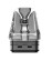 OXVA Xlim Top Fill SS cartridge 0,6ohm 2ml