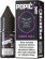 Liquid POPIČ! Salt Grape Bull 10ml-20mg