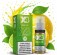Liquid X4 Bar Juice - Citron a limetka (Lemon and Lime) 10ml - 20mg