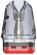 OXVA Xlim Top Fill cartridge 1,2ohm 3ml