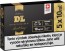 Booster JustVape DL (70VG/30PG) 5x10ml - 18mg... 5PACK