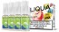 Ritchy Liqua Elements 4Pack Two mints 4 x 10 ml 6 mg