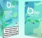 Nikotinový film Oree Máta 1mg