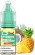 Liquid OXVA OX PASSION Salts Pineapple Coconut 10ml - 20mg