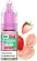 Liquid OXVA OX PASSION Salts Pink Guava 10ml - 20mg