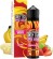 Příchuť Drifter Hyper S&V 5ml Strawberry Banana Ice