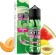 Příchuť Drifter Hyper S&V 5ml Triple Melon Ice