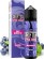 Příchuť Drifter Hyper S&V 5ml Sweet Blueberry Ice