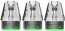 OXVA NeXLIM CL cartridge 1,2ohm 2ml 3Pack