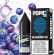POPIC! Blueberry Ice 10ml 10mg