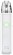 OXVA Xlim Go 2 elektronická cigareta 1500mAh Shell White
